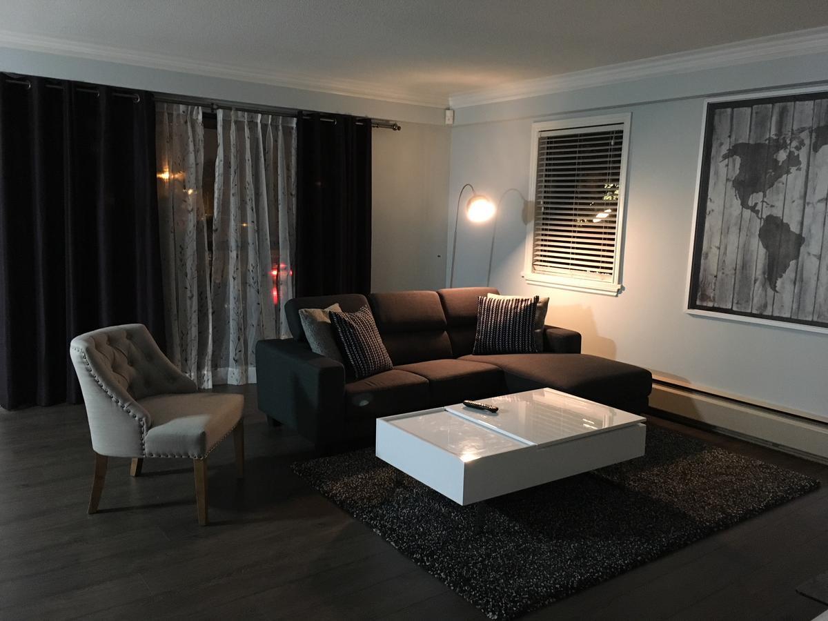 Twelve Oaks By Marquee Vancouver Zewnętrze zdjęcie